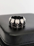Anillo SKULLS acero quirúrgico - comprar online