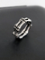 PRE-VENTA Anillo BONES Acero 316L