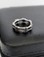 PRE-VENTA Anillo BONES Acero 316L - comprar online