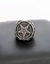 PRE-VENTA Anillo Satan Church Acero 316L