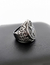 PRE-VENTA Anillo Satan Church Acero 316L - comprar online