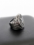 Anillo Satan Church acero quirúrgico - comprar online