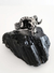 Anillo BAPHOMET goat acero quirúrgico - comprar online