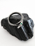 PRE-VENTA Anillo SNAKE Green Eyes Acero 316L