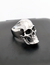 Anillo skull JAW BREAKER acero quirúrgico