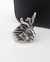 Anillo BAPHOMET acero quirúrgico