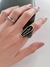 PRE-VENTA Anillo COFFIN Acero 316L en internet