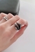 PRE-VENTA Anillo DRAGON CLAW Acero 316L en internet