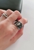 PRE-VENTA Anillo KITSUNE Acero 316L en internet