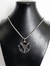 Pre-Venta Collar BAPHOMET Pentagram Acero Quirúrgico - tienda online