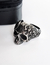 PRE-VENTA Anillo GOTH SKULL Acero 316L - comprar online