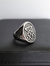 PRE-VENTA Anillo Satan´s Sigil Acero 316L
