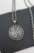 PRE-VENTA Collar Lucifer Acero quirúrgico - comprar online