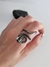 Anillo COBRA Acero quirúrgico en internet