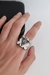 Anillo REALIZE acero quirúrgico - comprar online
