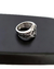PRE-VENTA Anillo Pentagram Acero 316L - comprar online