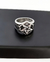 PRE-VENTA Anillo Pentagram Acero 316L