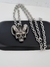 PRE-VENTA Collar DEVIL Acero quirúrgico - comprar online