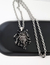 Collar MEDUSA Acero quirúrgico - comprar online