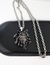 PRE-VENTA Collar MEDUSA Acero quirúrgico - comprar online