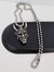 PRE-VENTA Collar Máscara PRAJNA Acero quirúrgico - comprar online