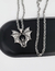 PRE-VENTA Collar BAT Acero quirúrgico - comprar online