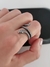 Anillo SNAKE Green eyes Acero quirúrgico - comprar online