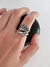 Anillo Dragón acero quirúrgico - comprar online