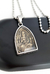 PRE-VENTA Collar BUDHA Acero quirúrgico