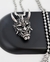 Collar Máscara PRAJNA Acero quirúrgico