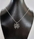PRE-VENTA Collar Baphomet Acero quirúrgico en internet