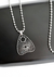 Collar OUIJA Realize (cadena de acero)