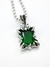 Collar GOTH STONE Acero quirúrgico 316L - comprar online