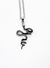 Imagen de Collar SNAKE Acero Quirúrgico 316L