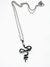 Collar SNAKE Acero Quirúrgico 316L