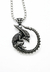 Collar ALIEN Acero quirúrgico 316L - comprar online