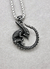 Collar ALIEN Acero quirúrgico 316L
