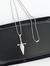 Collar Daga (Cadena de acero) - comprar online