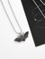 Collar Bat (cadena de acero)