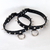 CHOKER BREAKER ECO-CUERO - Murder Doll