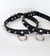 CHOKER BREAKER ECO-CUERO en internet