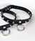 CHOKER BREAKER ECO-CUERO - comprar online