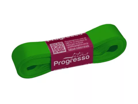 Imagem do Fita De Cetim 22mm Progresso Nº5 10 Metros