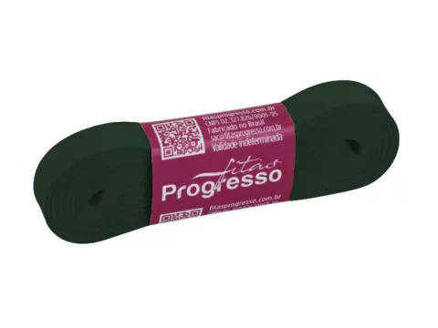 Fita De Gorgurão 11mm Progresso Nº2 10 Metros - loja online