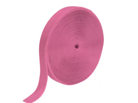 Fita De Veludo 10mm Importada 1 Metro - comprar online