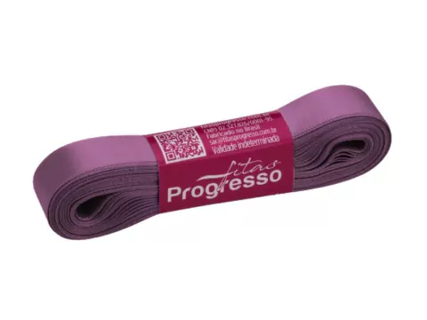 Fita De Cetim 15mm Progresso Nº3 10 Metros na internet