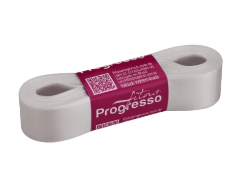 Fita De Cetim 22mm Progresso Nº5 | 1 Metro PT 2 na internet