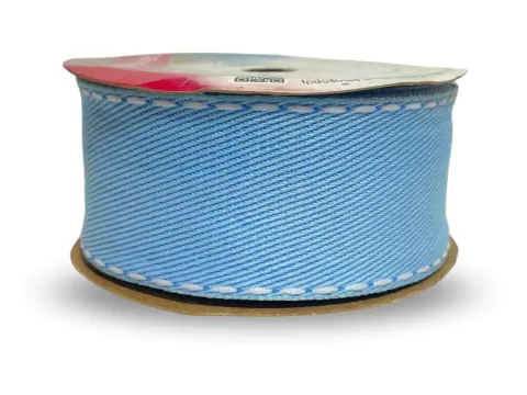 Fita Pesponto 1862 38mm Sinimbu Nº9 10 Metros - comprar online