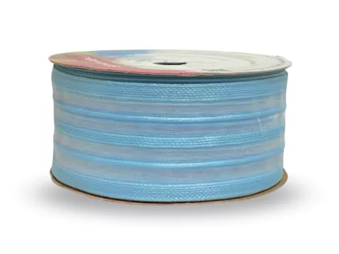 Fita Decorada Organza 38mm Sinimbu 1939 - 1 Metro na internet