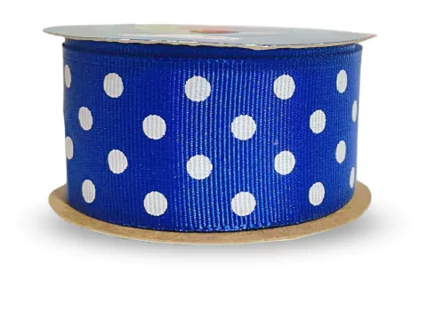 Fita De Gorgurão Poá 38mm Sinimbu Nº9 1 Metro - comprar online